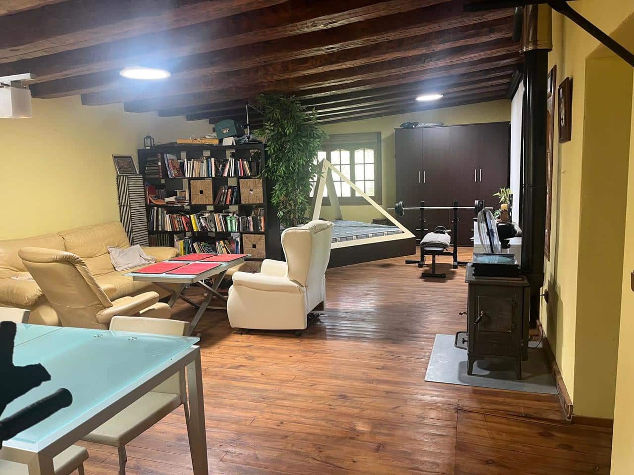 3 bedroom Finca/Country House for sale in Gea y Truyols with pool garage - € 449,000 (Ref: 9464130)