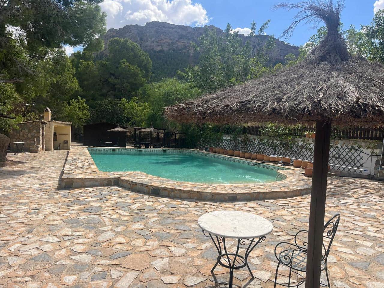 3 bedroom Finca/Country House for sale in Gea y Truyols with pool garage - € 449,000 (Ref: 9464130)