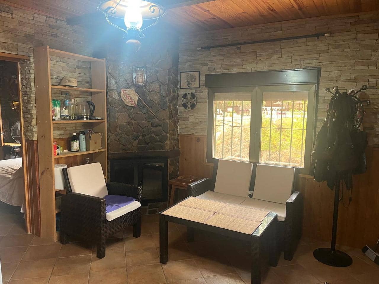3 bedroom Finca/Country House for sale in Gea y Truyols with pool garage - € 449,000 (Ref: 9464130)