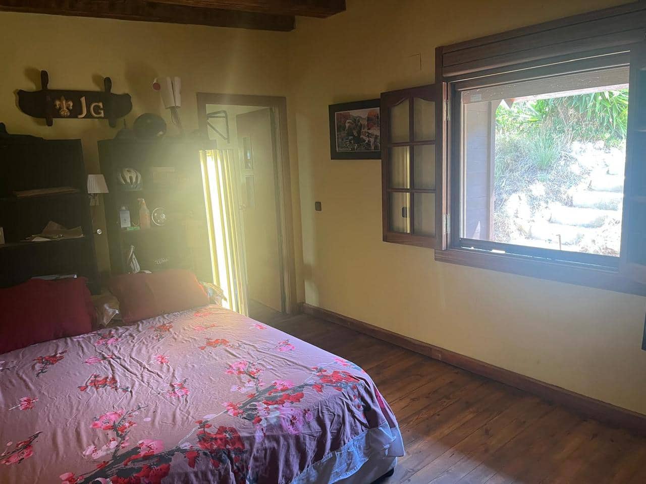 3 bedroom Finca/Country House for sale in Gea y Truyols with pool garage - € 449,000 (Ref: 9464130)