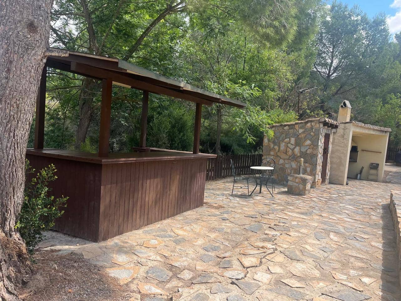 3 bedroom Finca/Country House for sale in Gea y Truyols with pool garage - € 449,000 (Ref: 9464130)
