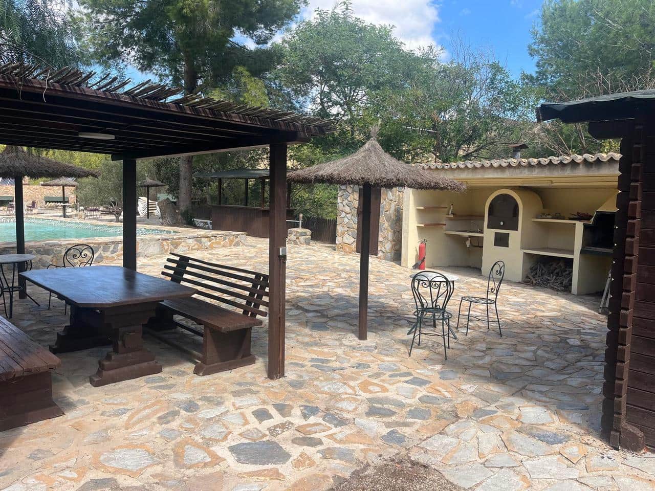 3 bedroom Finca/Country House for sale in Gea y Truyols with pool garage - € 449,000 (Ref: 9464130)