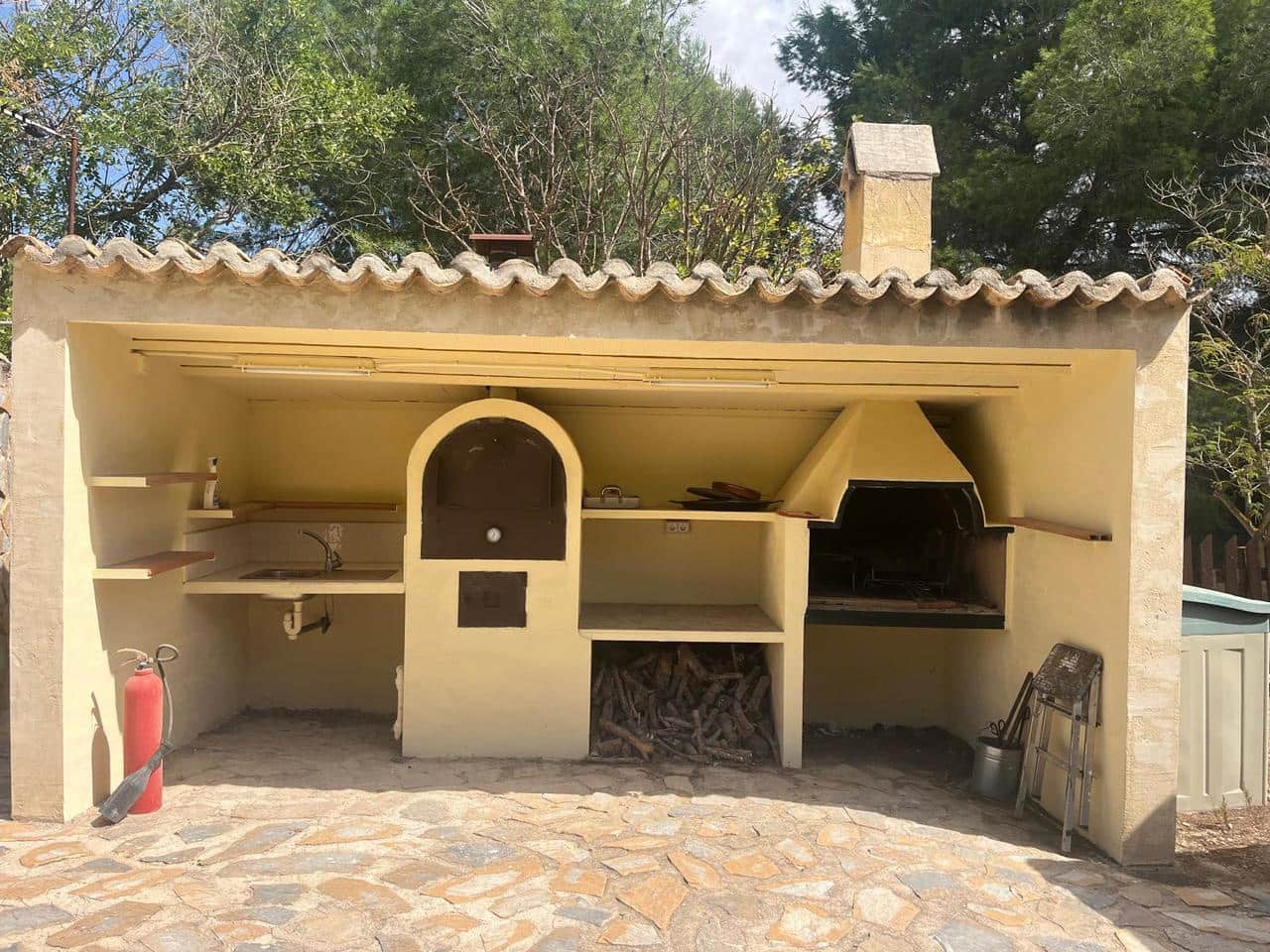 3 bedroom Finca/Country House for sale in Gea y Truyols with pool garage - € 449,000 (Ref: 9464130)