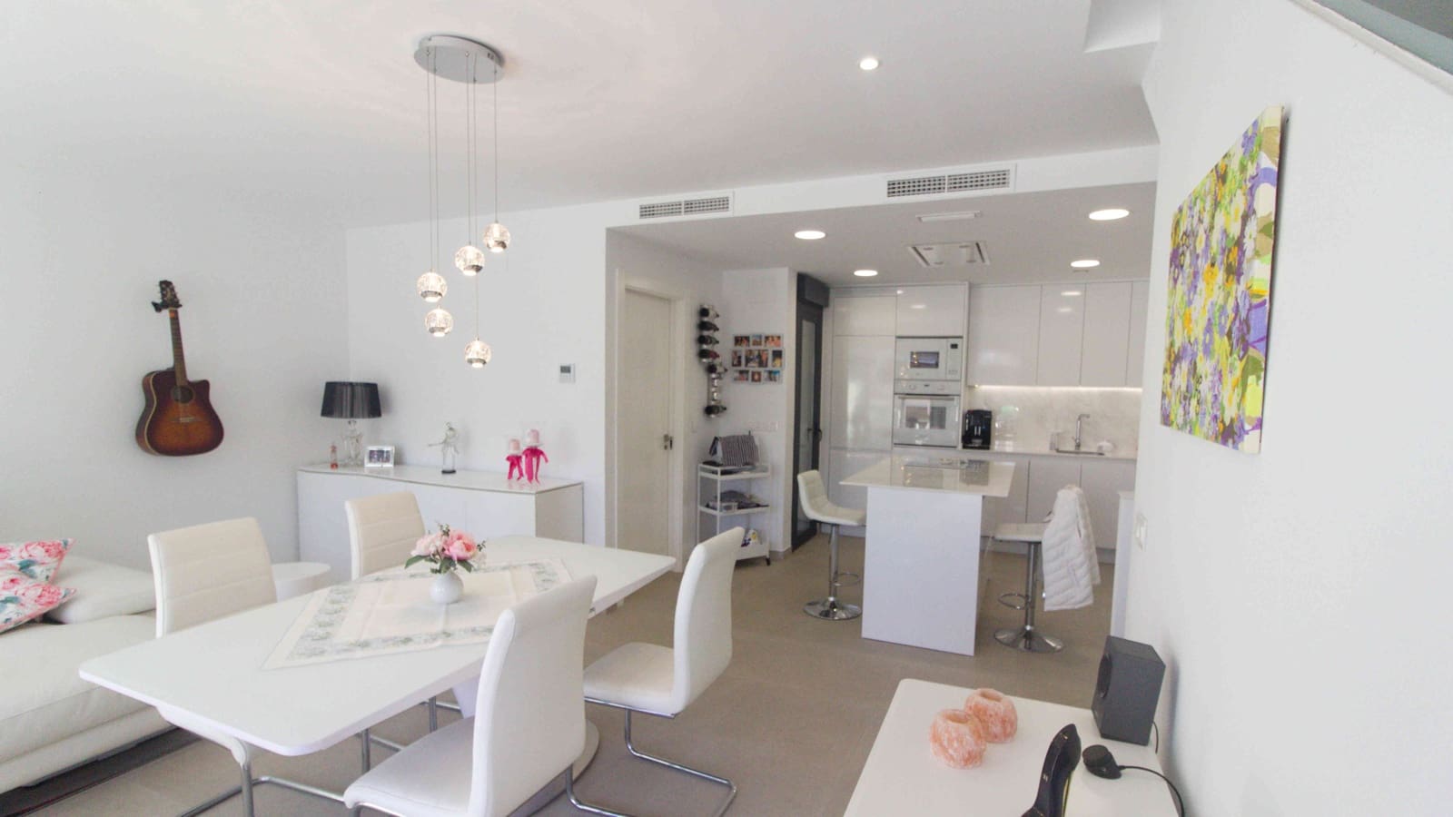 3 quarto Moradia para venda em Benijofar com piscina - 319 000 € (Ref: 9464138)