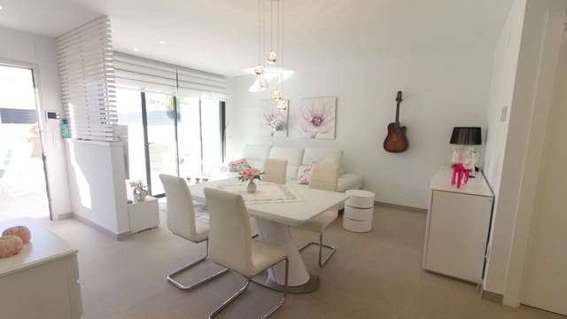 3 quarto Moradia para venda em Benijófar com piscina - 319 000 € (Ref: 9464138)