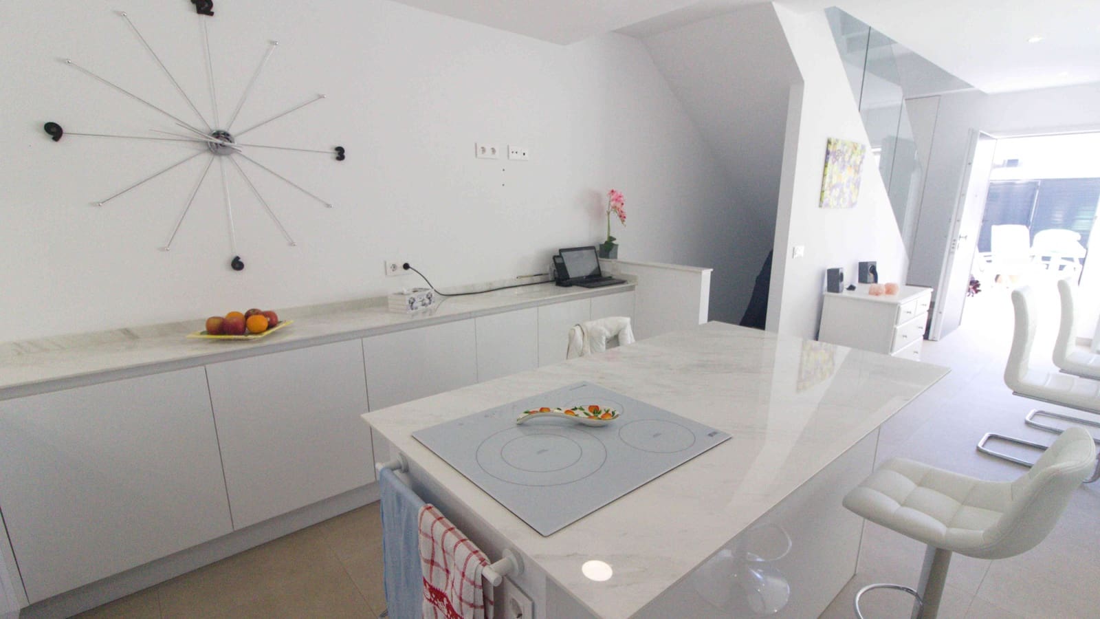 3 quarto Moradia para venda em Benijofar com piscina - 319 000 € (Ref: 9464138)