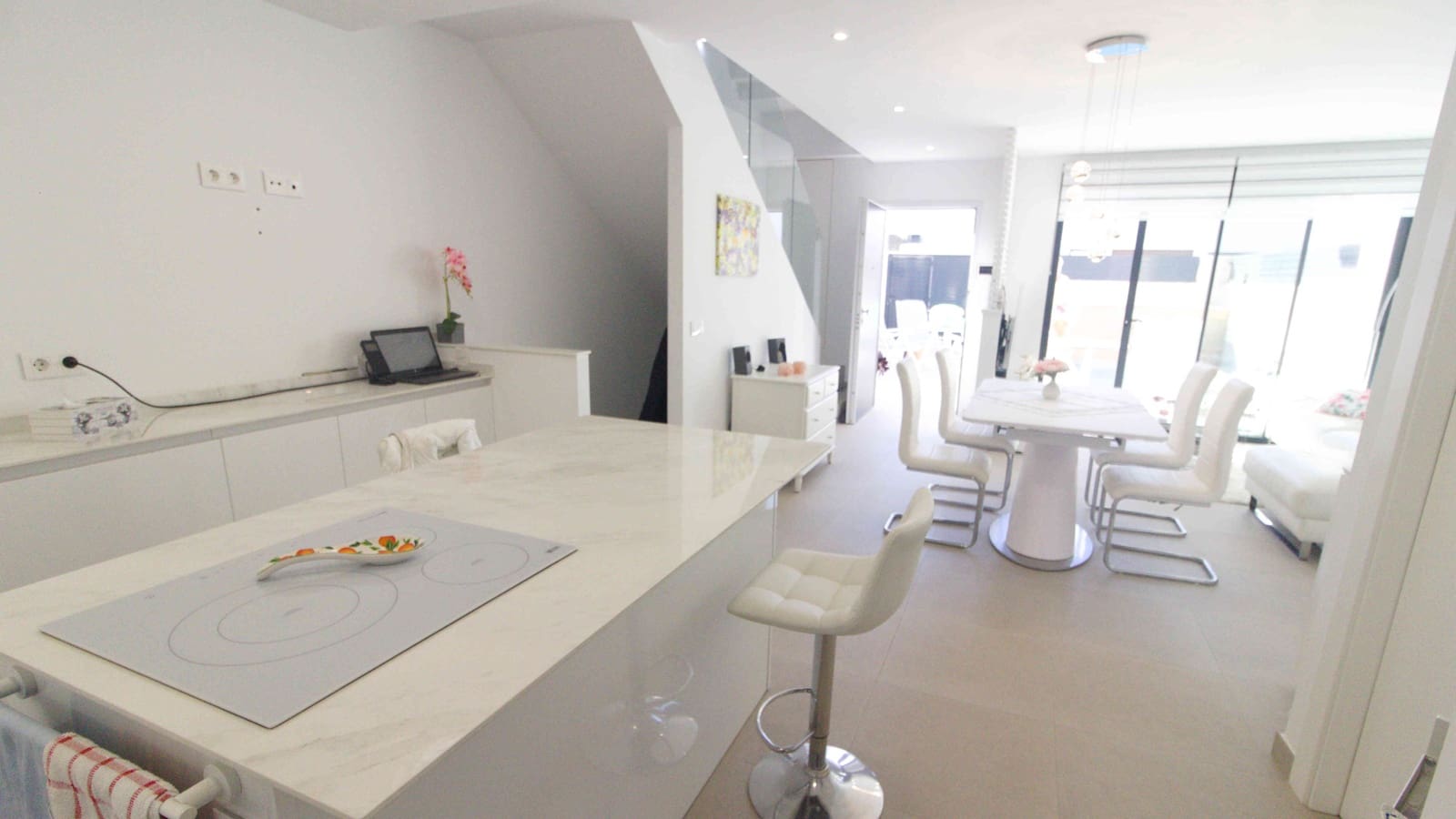 3 quarto Moradia para venda em Benijofar com piscina - 319 000 € (Ref: 9464138)