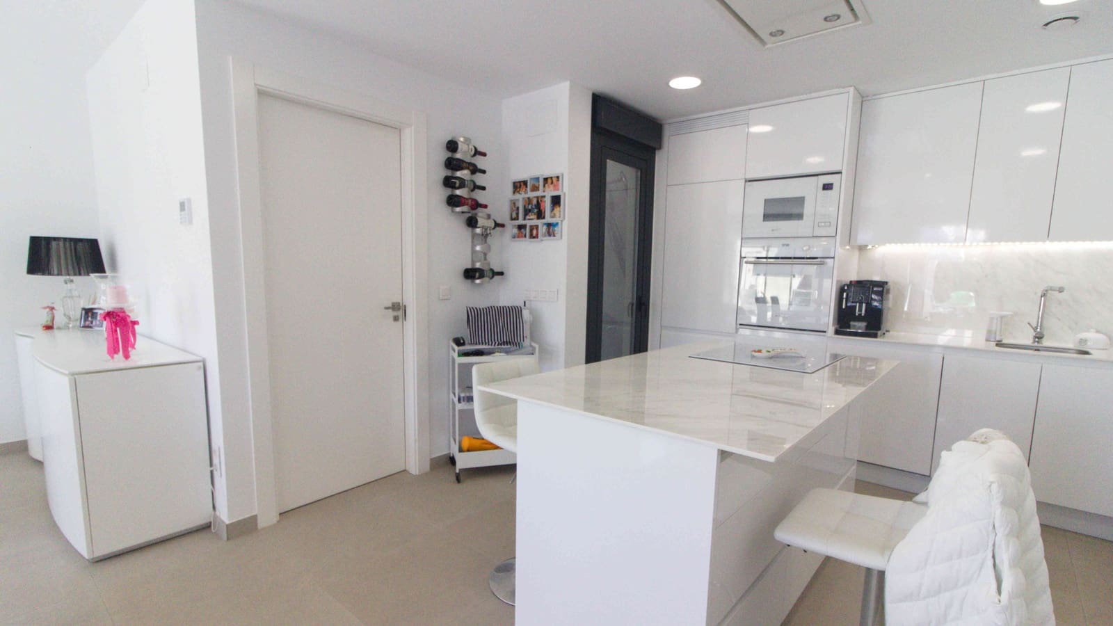 3 quarto Moradia para venda em Benijofar com piscina - 319 000 € (Ref: 9464138)