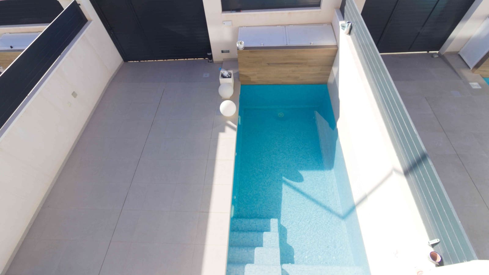 3 quarto Moradia para venda em Benijofar com piscina - 319 000 € (Ref: 9464138)