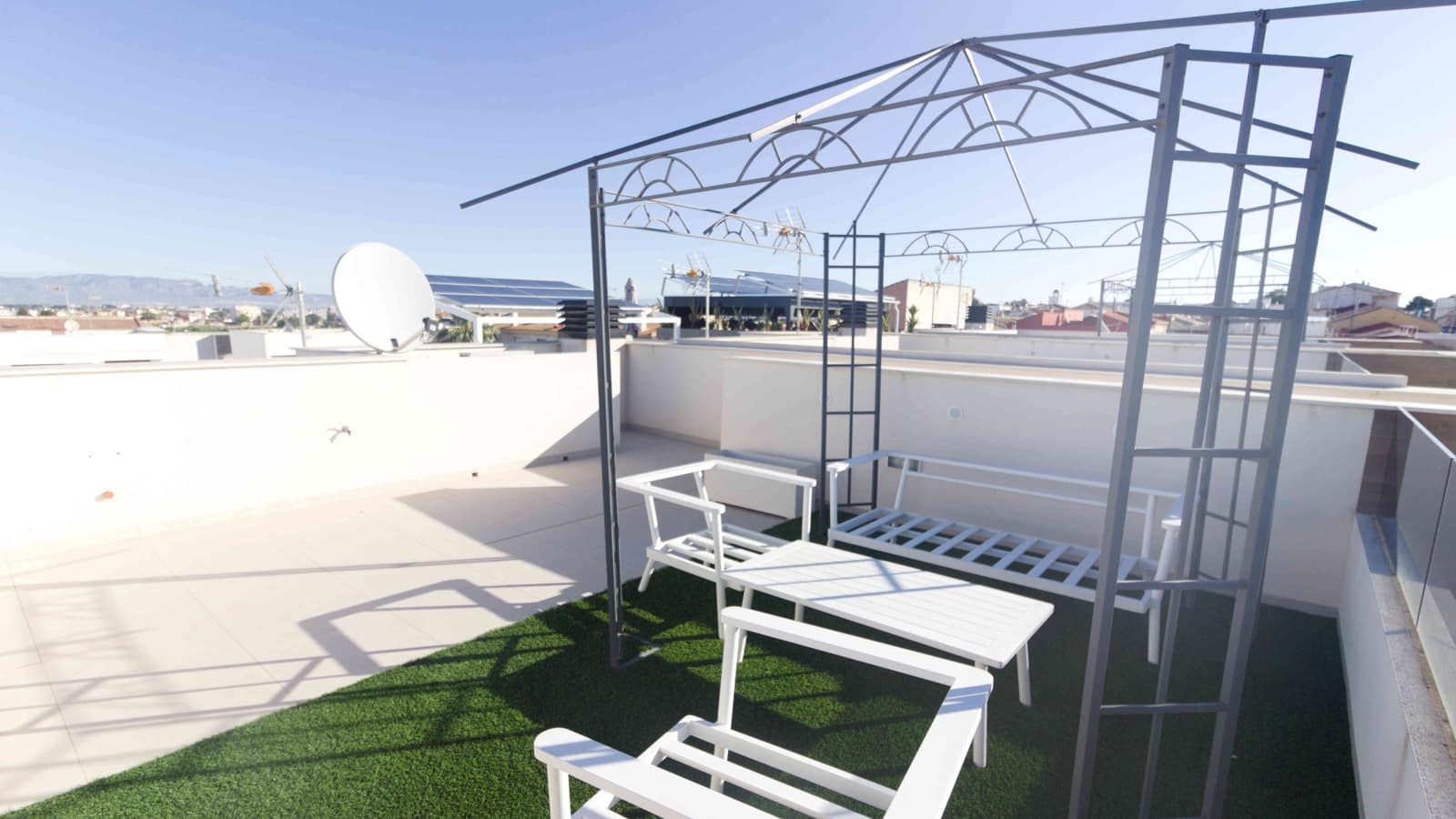 3 quarto Moradia para venda em Benijofar com piscina - 319 000 € (Ref: 9464138)