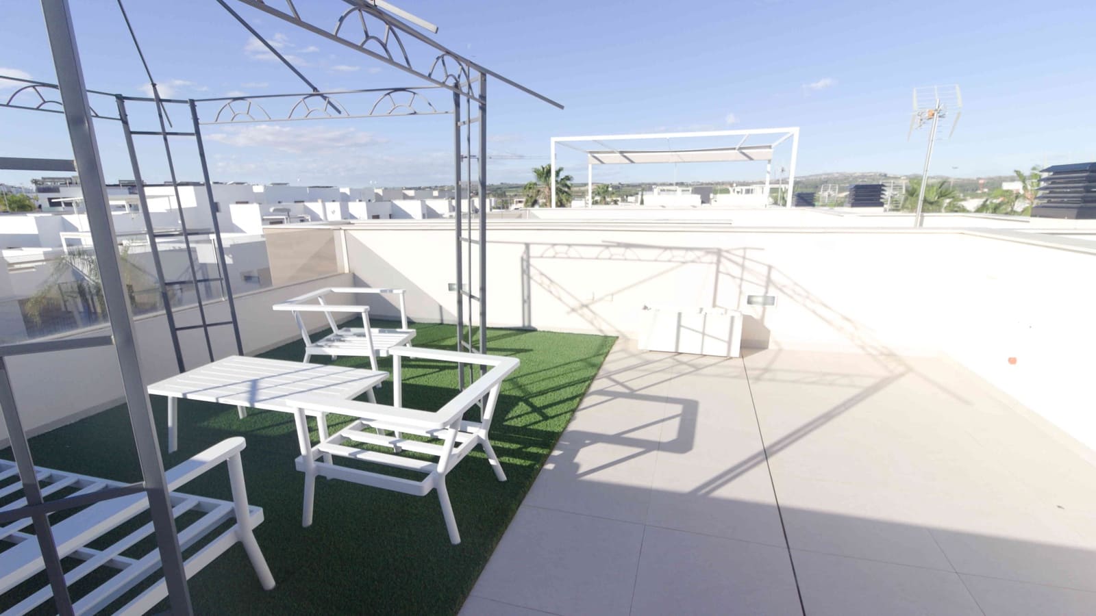 3 quarto Moradia para venda em Benijofar com piscina - 319 000 € (Ref: 9464138)