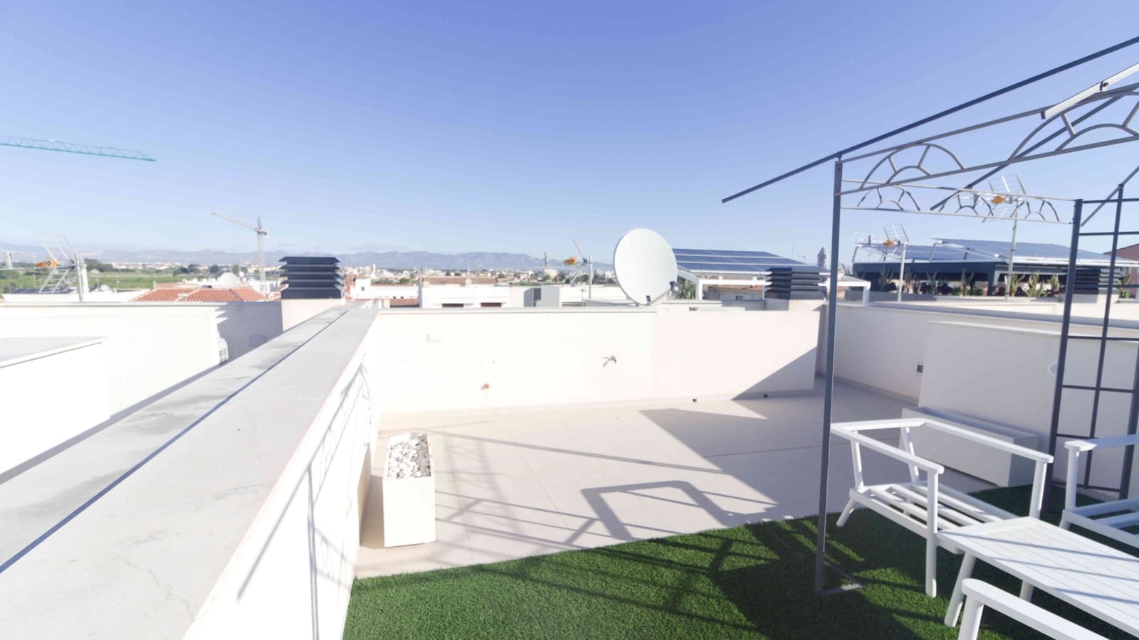 3 quarto Moradia para venda em Benijofar com piscina - 319 000 € (Ref: 9464138)