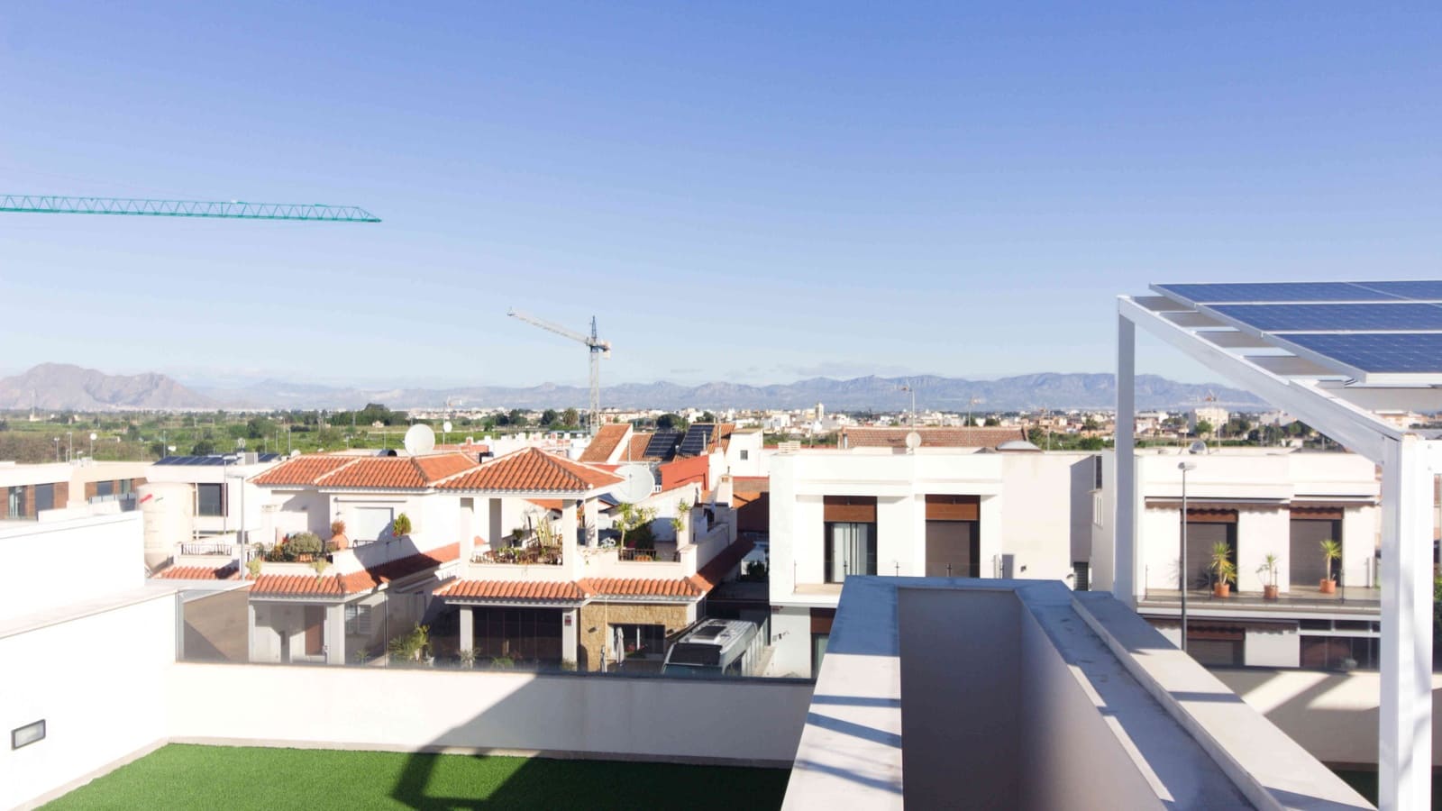 3 quarto Moradia para venda em Benijofar com piscina - 319 000 € (Ref: 9464138)