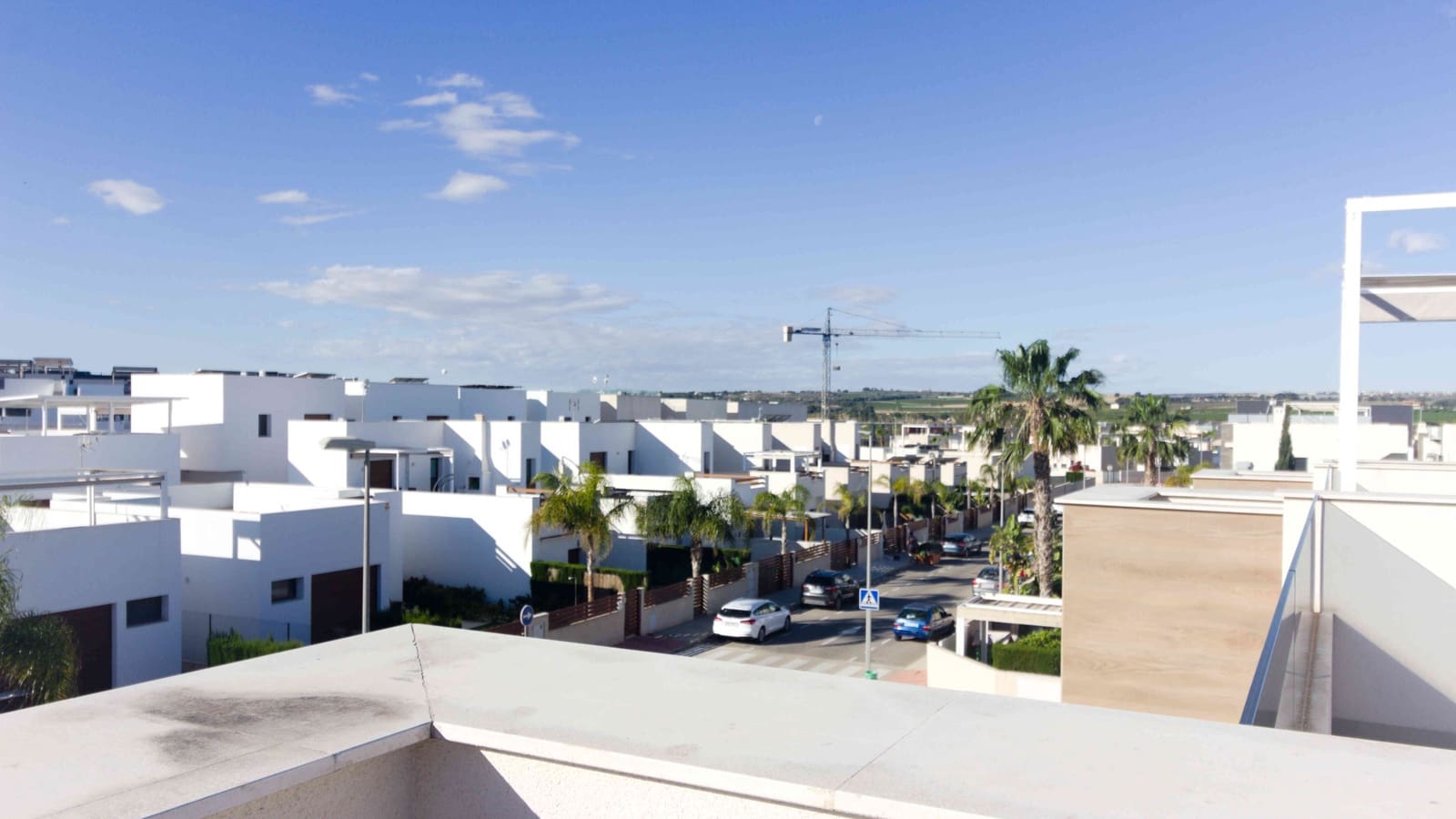 3 quarto Moradia para venda em Benijofar com piscina - 319 000 € (Ref: 9464138)