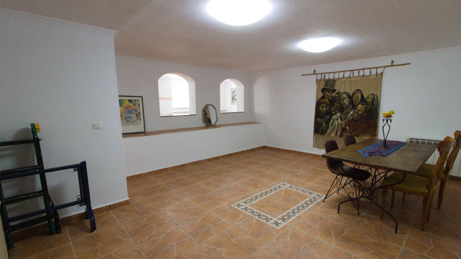 5 soverom Villa til salgs i Ciudad Quesada med svømmebasseng - € 530 000 (Ref: 9464139)