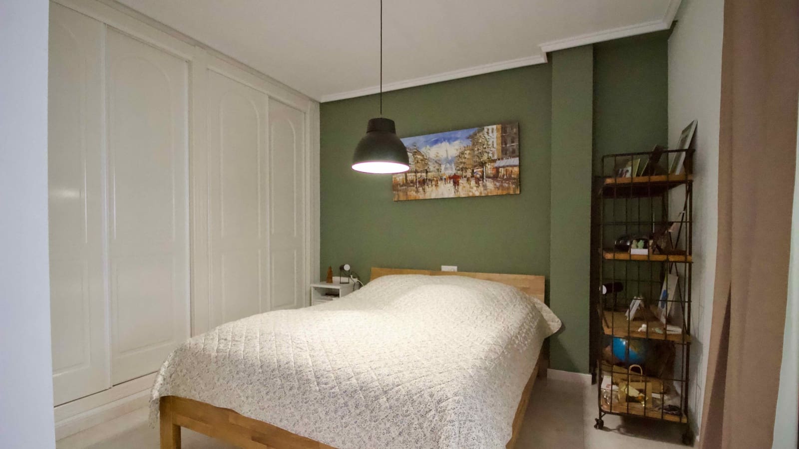 3 makuuhuone Huvila myytävänä paikassa Ciudad Quesada mukana uima-altaan 
autotalli - 272 500 € (Ref: 9464140)