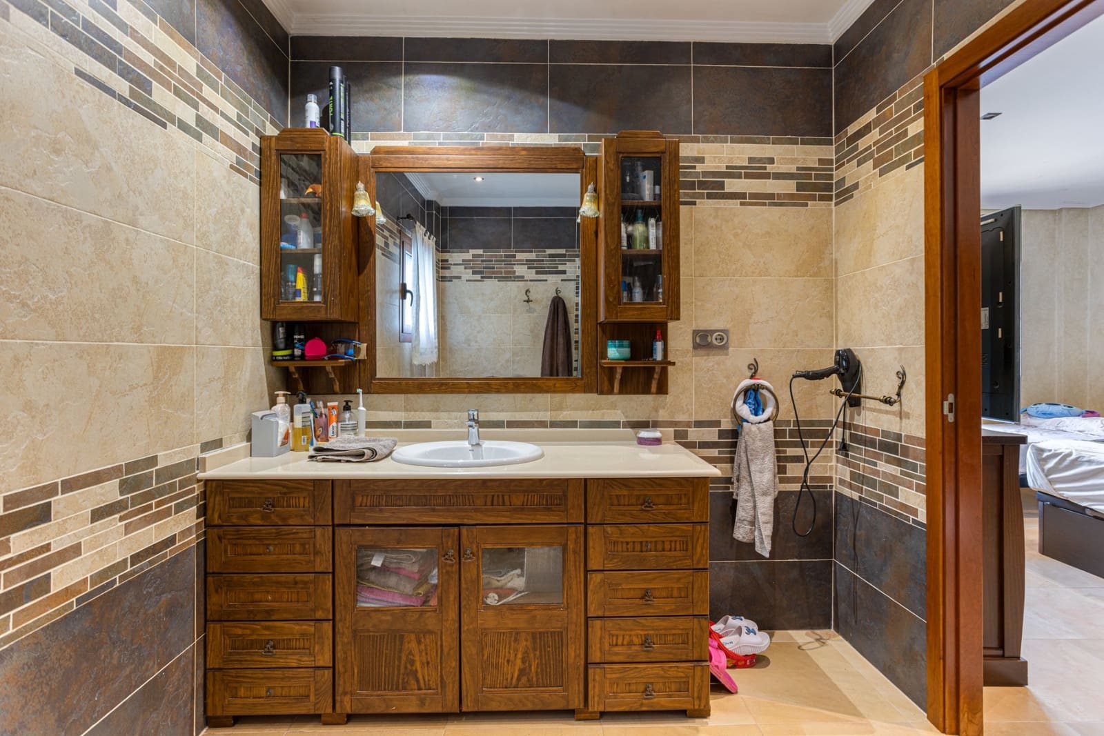 4 camera da letto Villa in vendita in Los Montesinos con piscina garage - 750.000 € (Rif: 9464141)