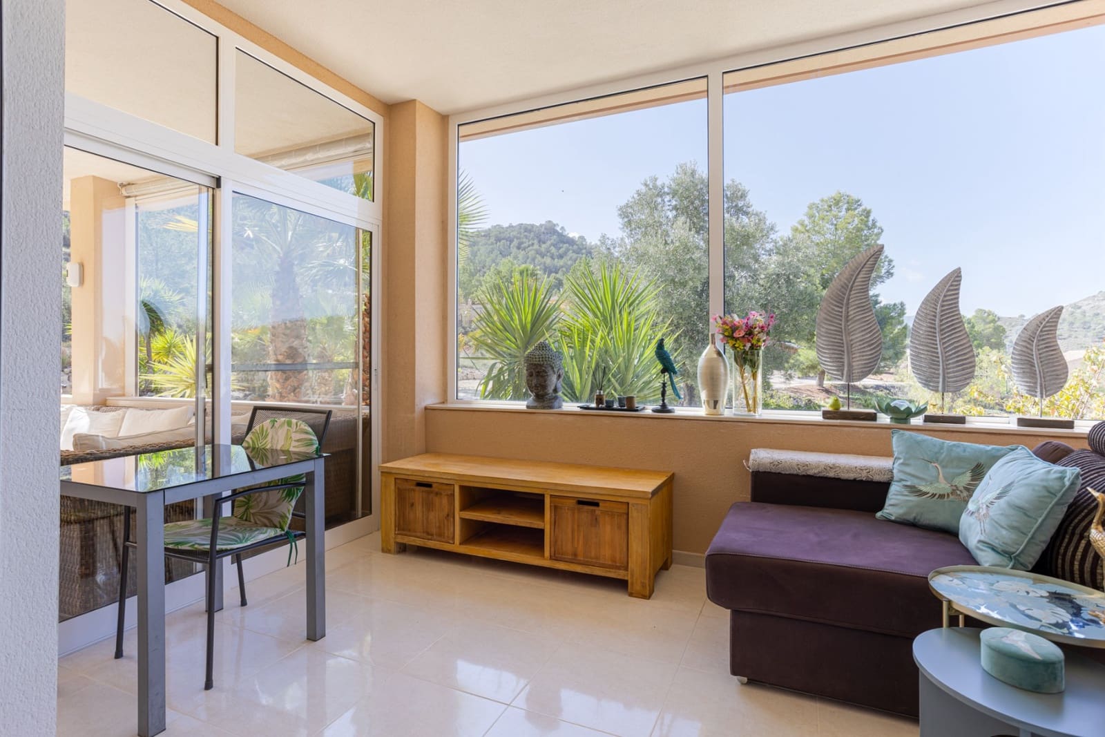 3 slaapkamer Villa te koop in La Zarza met zwembad garage - € 475.000 (Ref: 9464142)