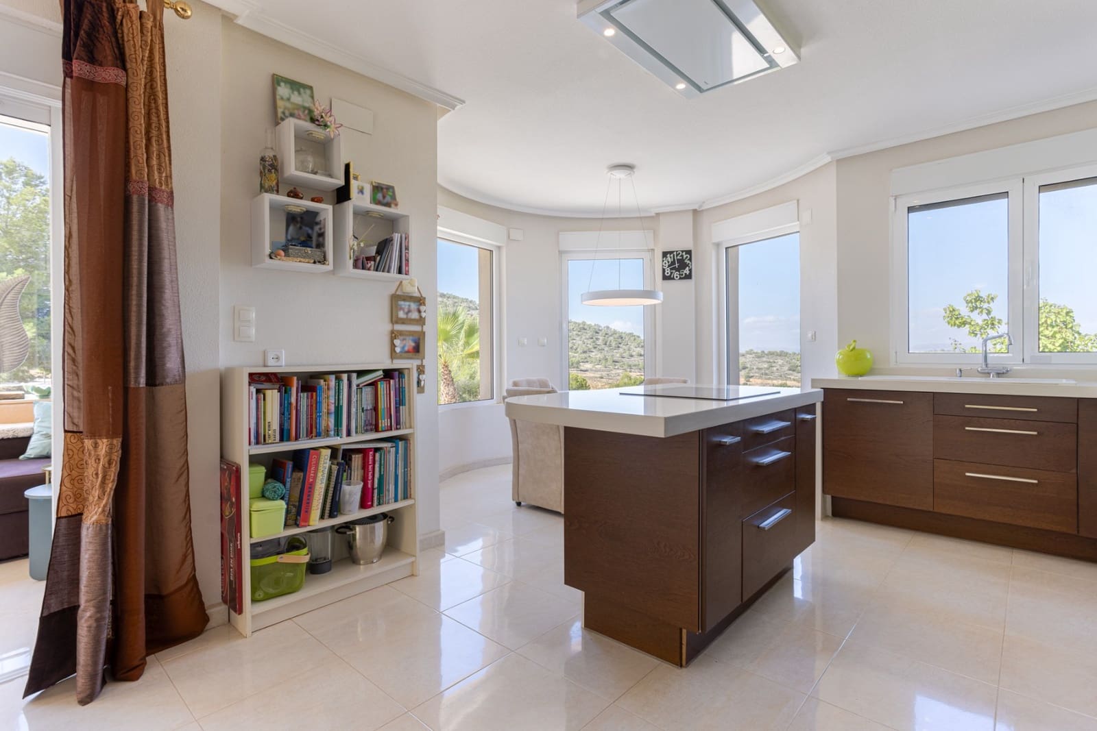 3 slaapkamer Villa te koop in La Zarza met zwembad garage - € 475.000 (Ref: 9464142)