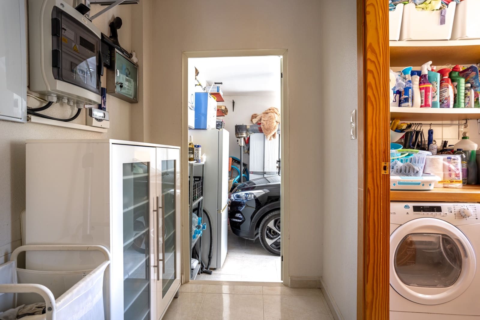 3 slaapkamer Villa te koop in La Zarza met zwembad garage - € 475.000 (Ref: 9464142)