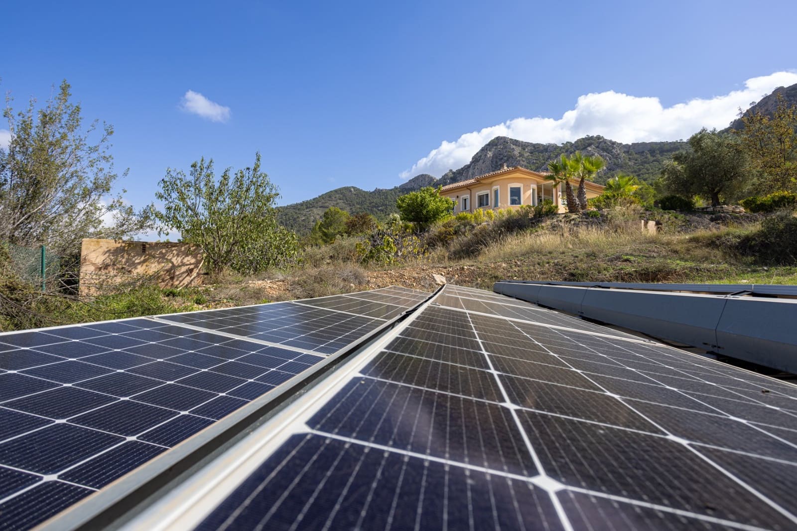 3 slaapkamer Villa te koop in La Zarza met zwembad garage - € 475.000 (Ref: 9464142)