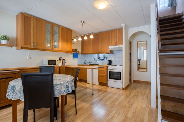 3 soveværelse Villa til salg i La Siesta, Torrevieja - € 146.900 (Ref: 9464143)