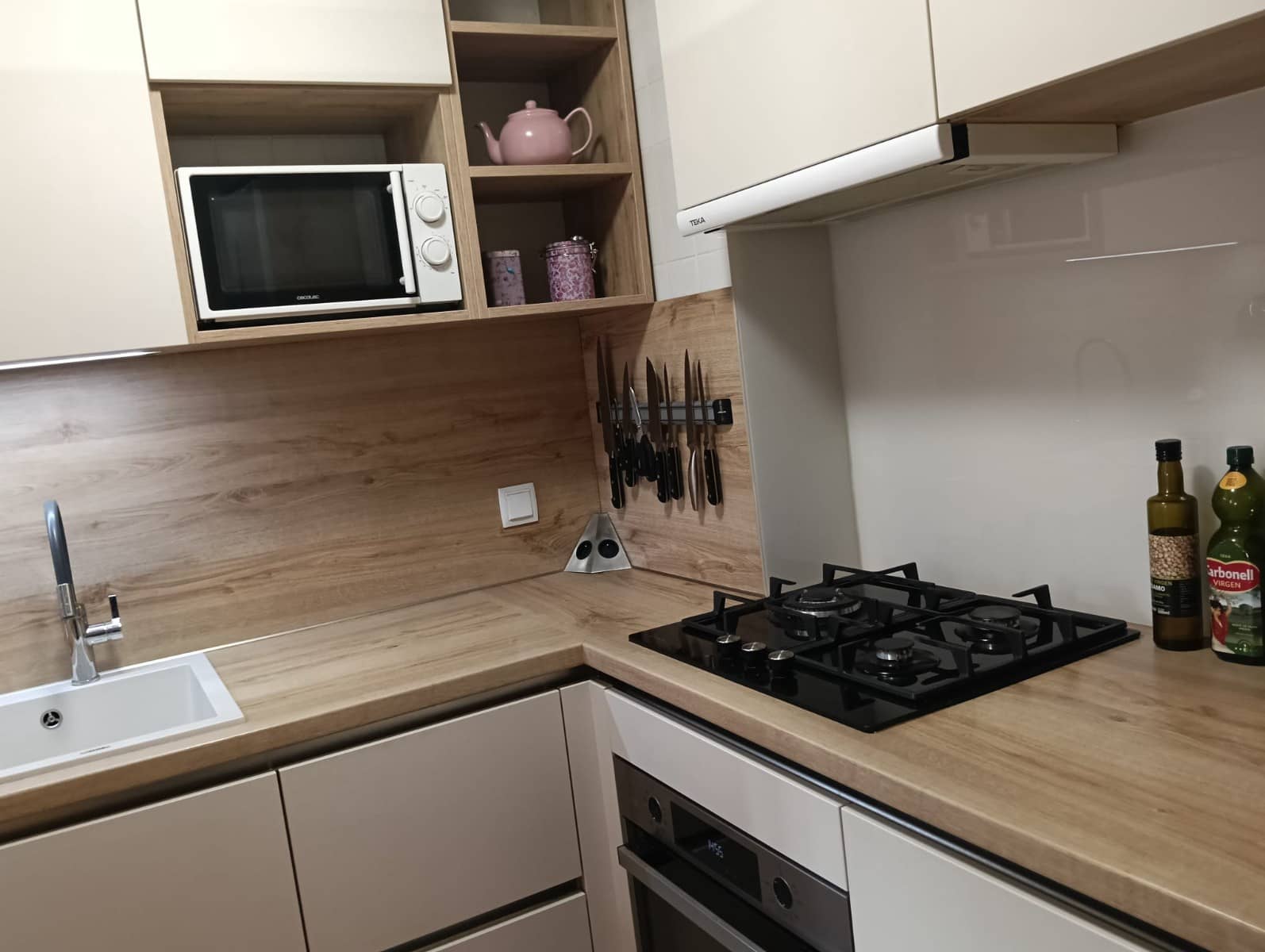 3 quarto Moradia para venda em Los Montesinos com piscina - 193 995 € (Ref: 9464145)