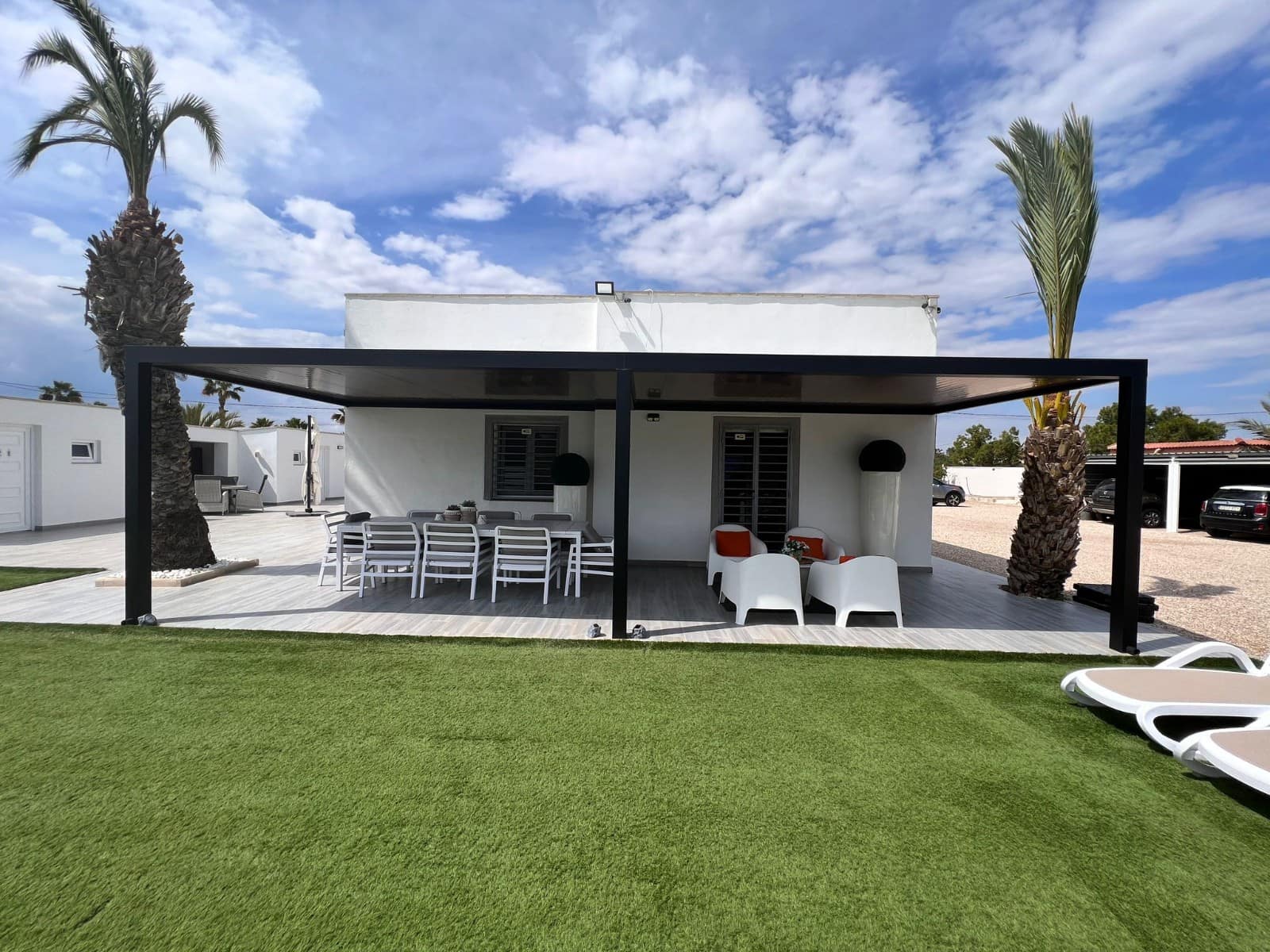 Finca/Casa Rural de 3 habitaciones en La Marina en venta con piscina - 399.000 € (Ref: 9464146)