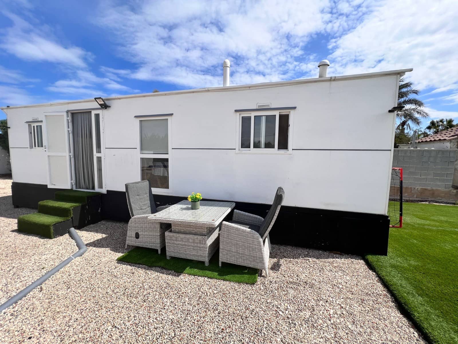 Finca/Casa Rural de 3 habitaciones en La Marina en venta con piscina - 399.000 € (Ref: 9464146)