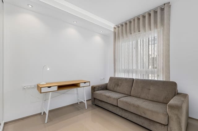 3 soveværelse Penthouse til salg i Doña Pepa, Rojales med swimmingpool - € 350.000 (Ref: 9464148)