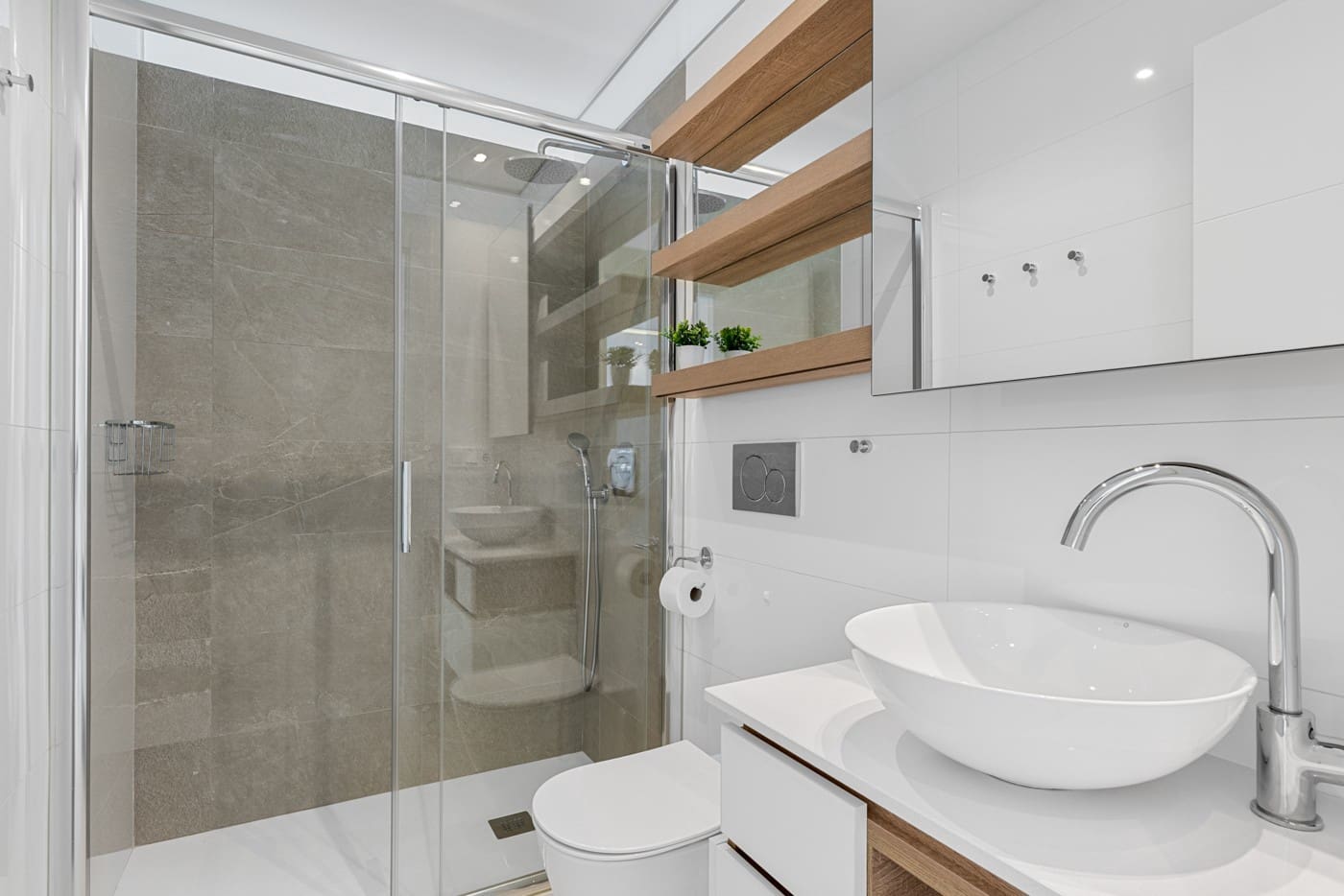 3 bedroom Penthouse for sale in Dona Pepa with pool - € 350,000 (Ref: 9464148)