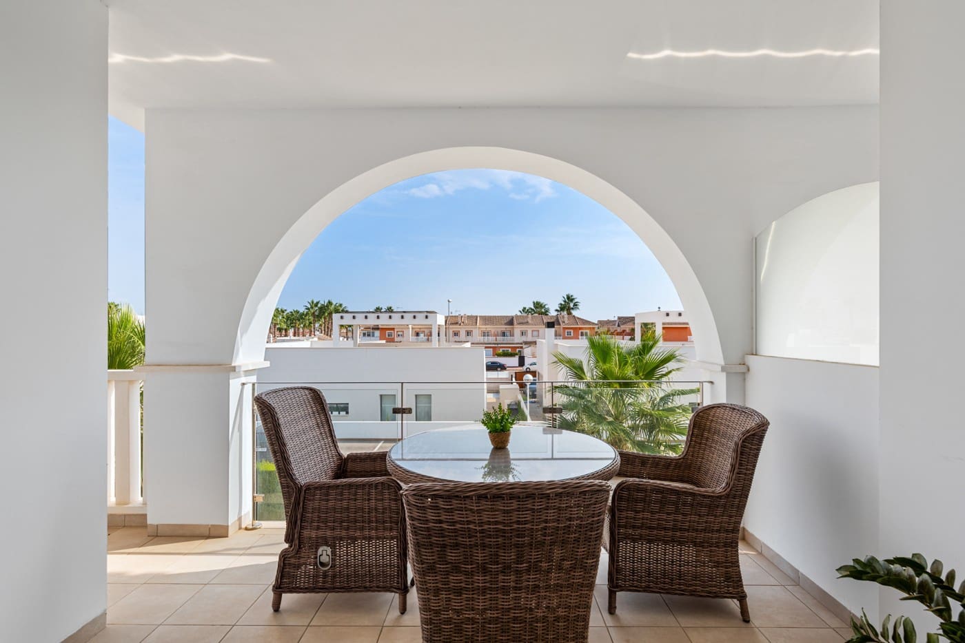 3 bedroom Penthouse for sale in Dona Pepa with pool - € 350,000 (Ref: 9464148)