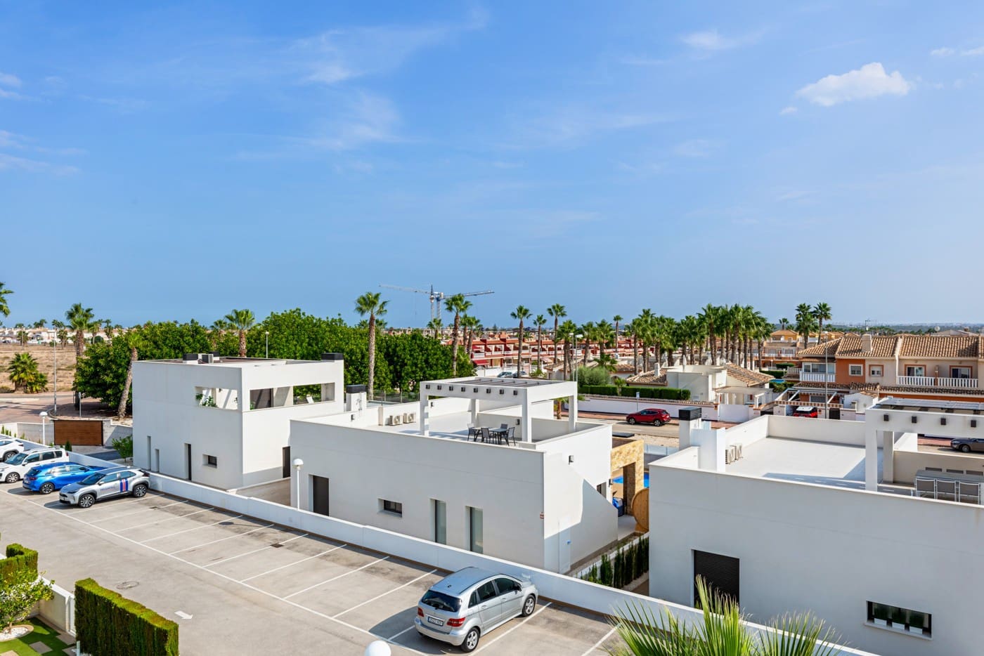 3 bedroom Penthouse for sale in Dona Pepa with pool - € 350,000 (Ref: 9464148)