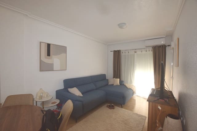 2 quarto Apartamento para venda em Formentera del Segura com piscina - 110 000 € (Ref: 9464149)