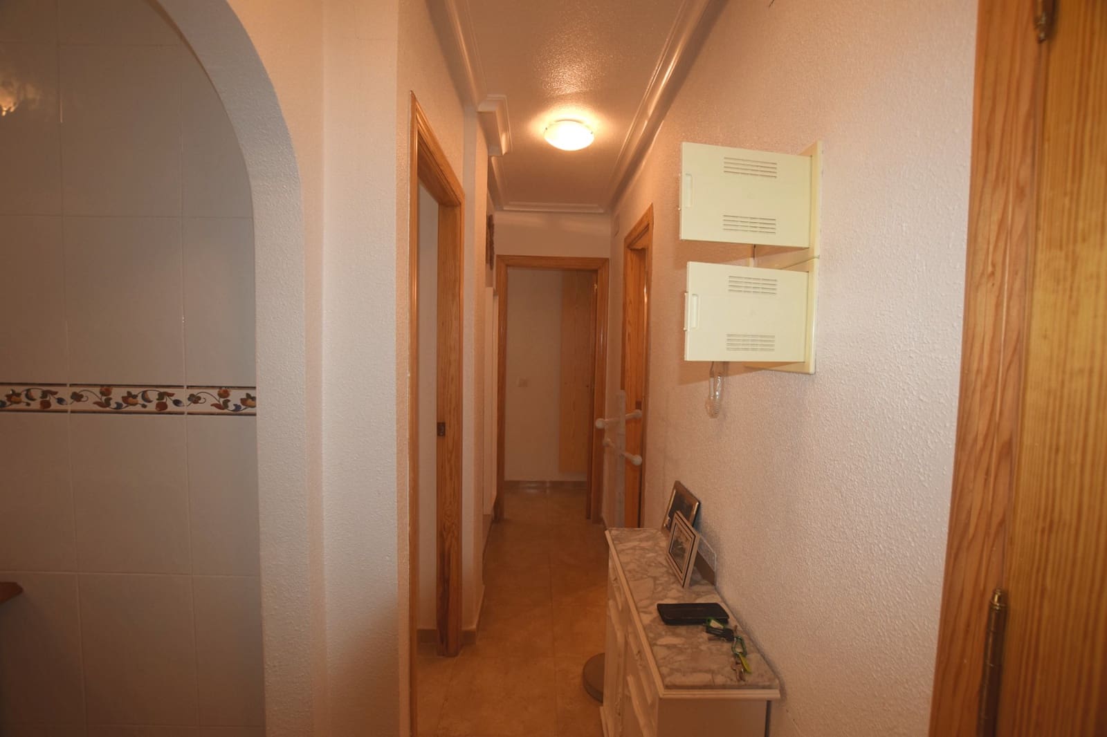 2 bedroom Apartment for sale in Formentera del Segura with pool - € 110,000 (Ref: 9464149)