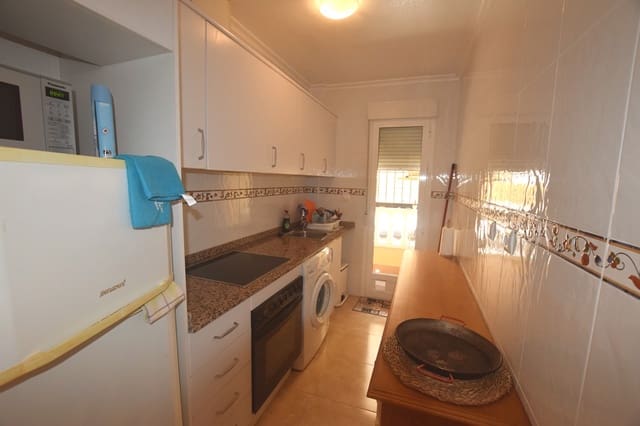 2 quarto Apartamento para venda em Formentera del Segura com piscina - 110 000 € (Ref: 9464149)