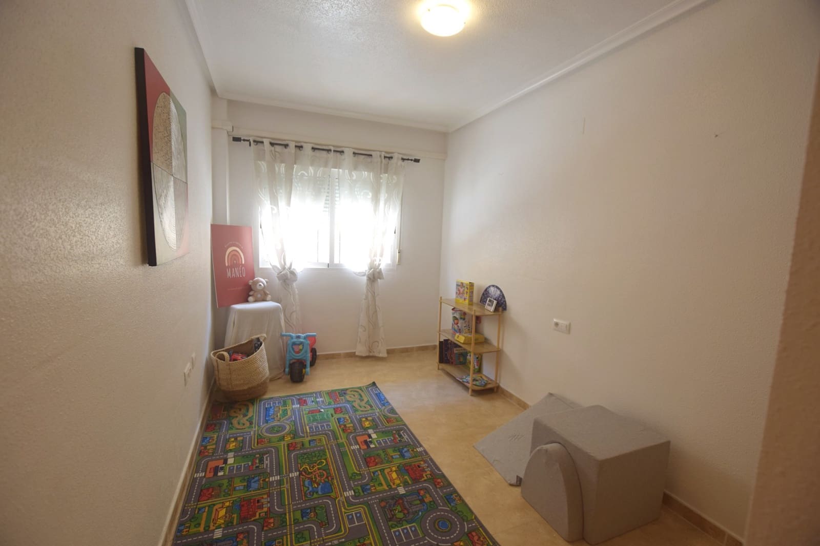 2 bedroom Apartment for sale in Formentera del Segura with pool - € 110,000 (Ref: 9464149)