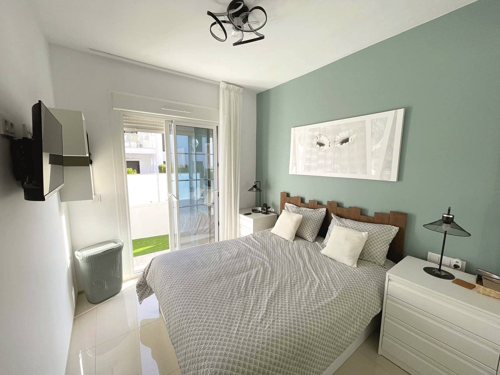 2 bedroom Apartment for sale in Dona Pepa with pool - € 279,000 (Ref: 9464150)