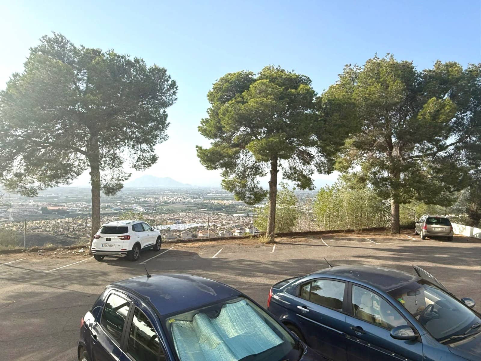 Studio for sale in Ciudad Quesada with pool - € 99,800 (Ref: 9464152)