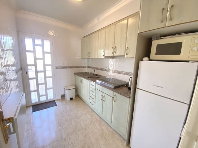 3 bedroom Townhouse for sale in Benijófar with pool - € 199,000 (Ref: 9464153)