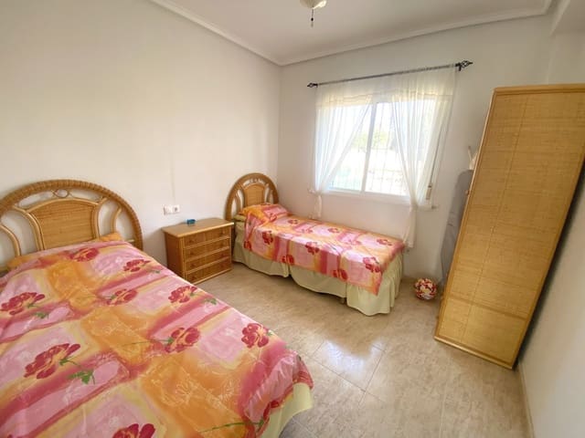 3 bedroom Townhouse for sale in Benijófar with pool - € 199,000 (Ref: 9464153)