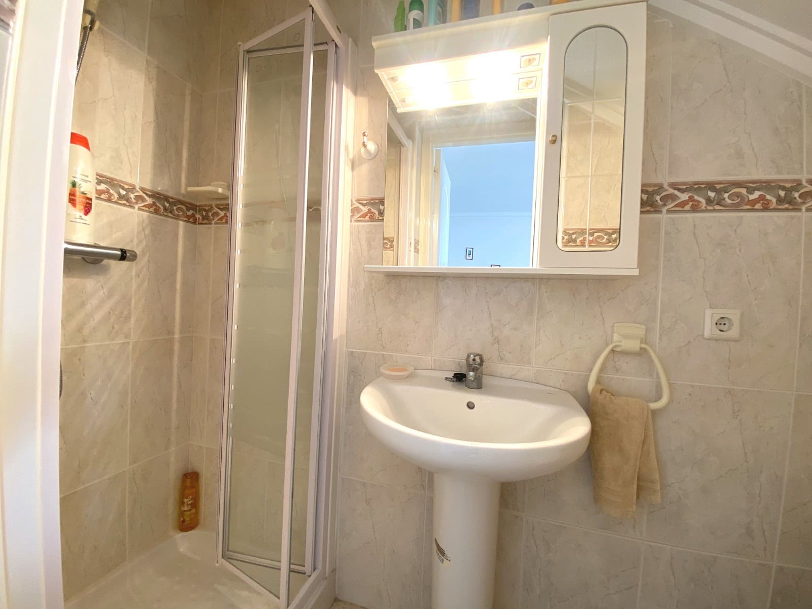 3 bedroom Townhouse for sale in Benijofar with pool - € 199,000 (Ref: 9464153)