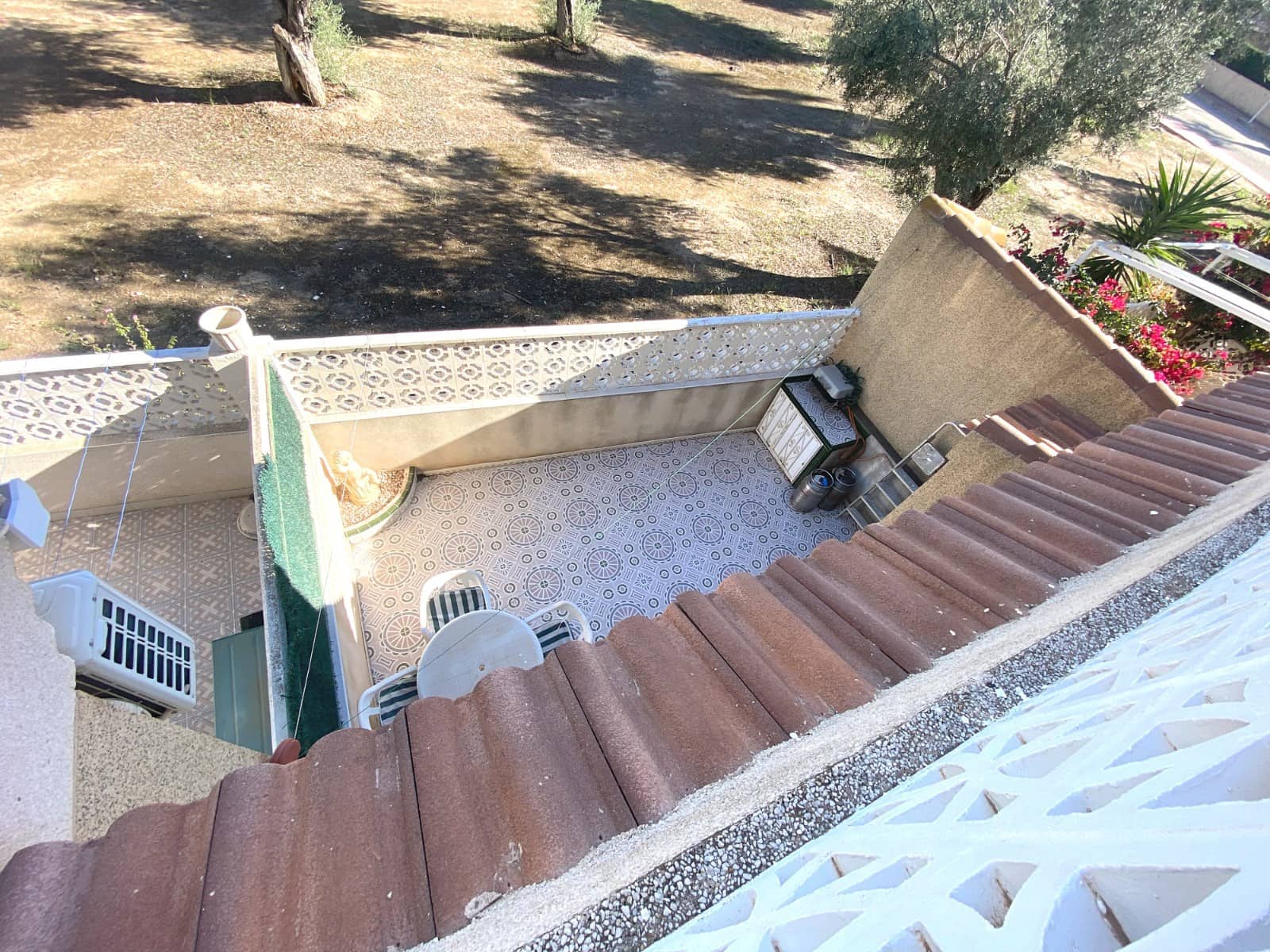 3 bedroom Townhouse for sale in Benijofar with pool - € 199,000 (Ref: 9464153)