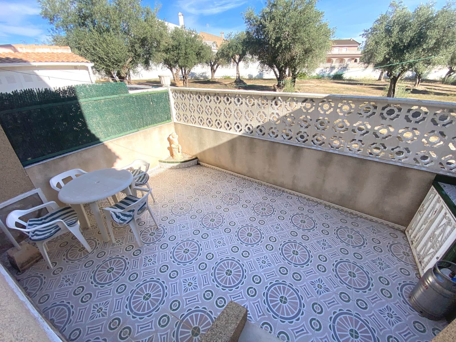 3 bedroom Townhouse for sale in Benijofar with pool - € 199,000 (Ref: 9464153)
