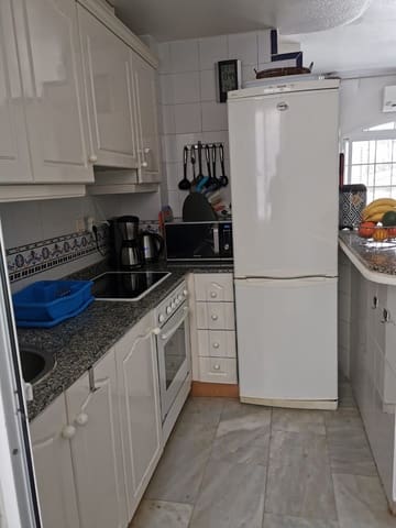 2 soverom Penthouse til salgs i Los Frutales, Torrevieja med svømmebasseng garasje - € 269 500 (Ref: 9464154)