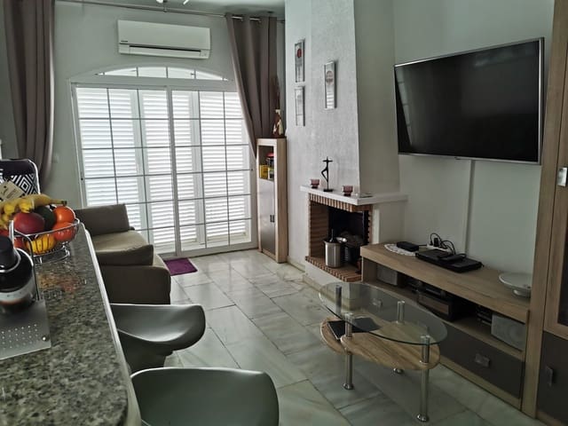 2 soverom Penthouse til salgs i Los Frutales, Torrevieja med svømmebasseng garasje - € 269 500 (Ref: 9464154)