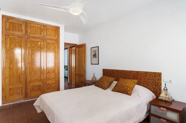 3 quarto Apartamento para venda em Campoamor, Orihuela com piscina - 229 500 € (Ref: 9464156)