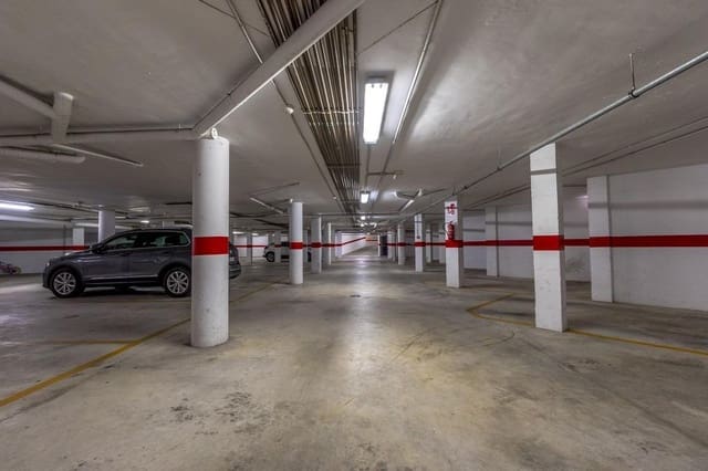 2 soverom Strandleiligheter til salgs i Campoamor, Orihuela med svømmebasseng - € 279 000 (Ref: 9464158)