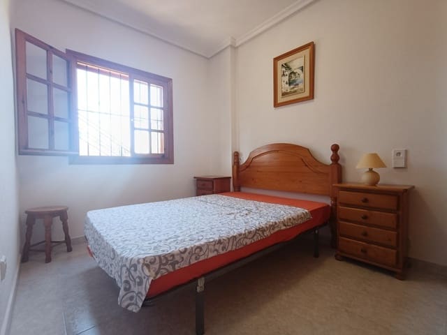 3 soveværelse Lejlighed til salg i La Mata, Torrevieja med swimmingpool garage - € 205.000 (Ref: 9464170)