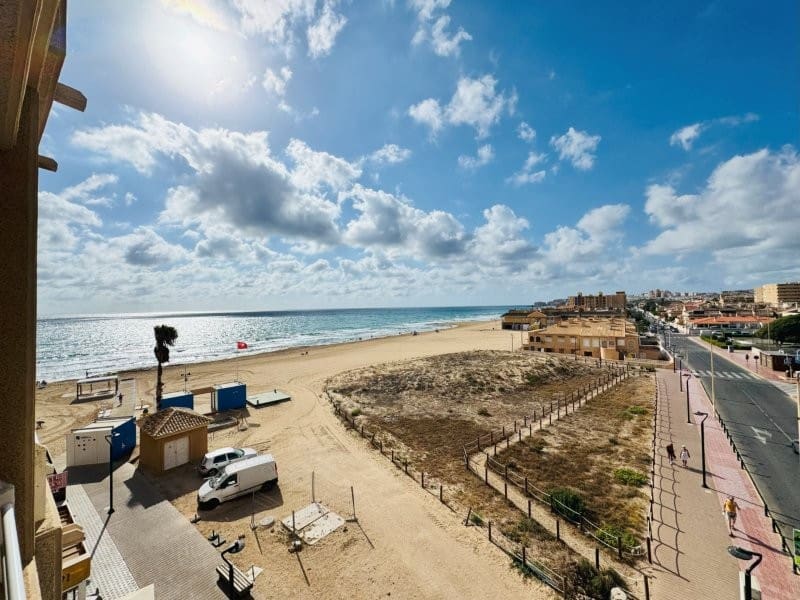 4 bedroom Beach Apartment for sale in La Mata - € 340,000 (Ref: 9464179)